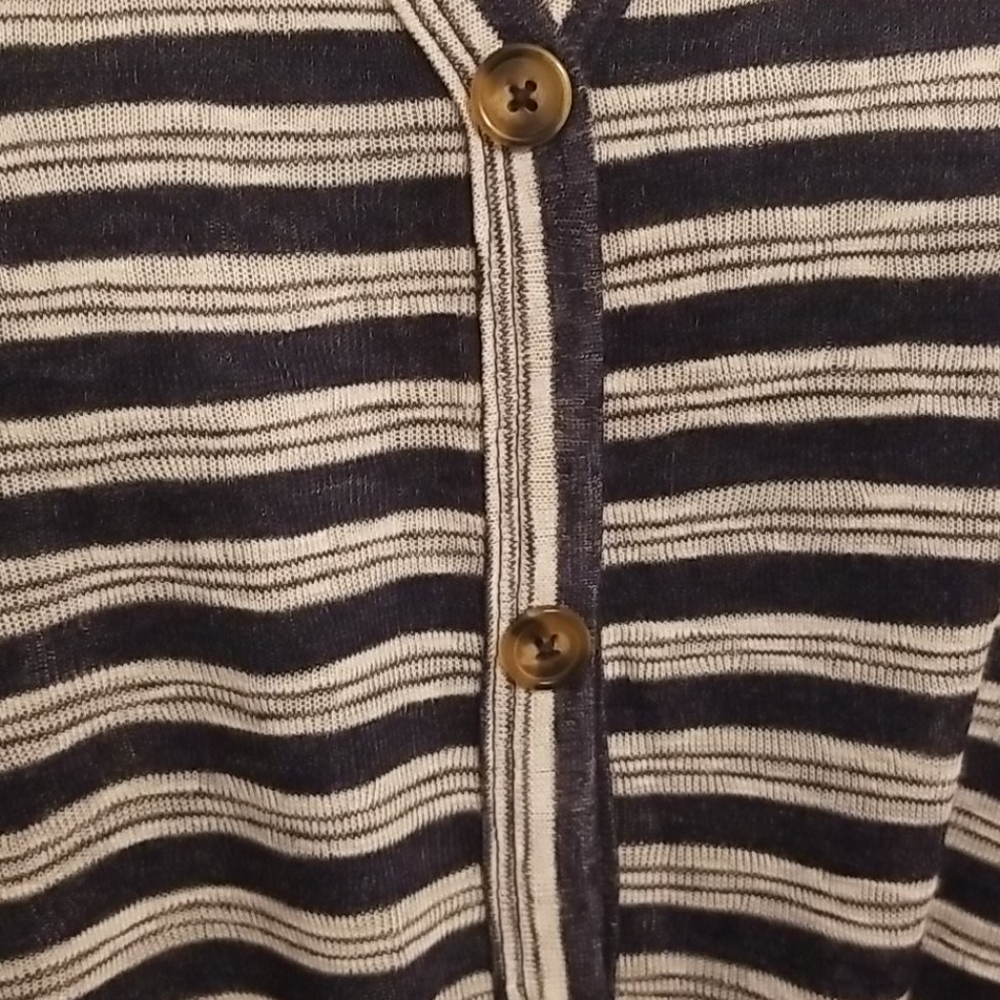 NWT a.n.a womens blouse size 2X - Picture 3 of 10